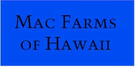 MacFarms of Hawaii